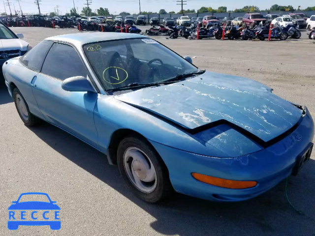 1993 FORD PROBE BASE 1ZVCT20A6P5139083 image 0
