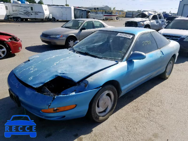 1993 FORD PROBE BASE 1ZVCT20A6P5139083 image 1