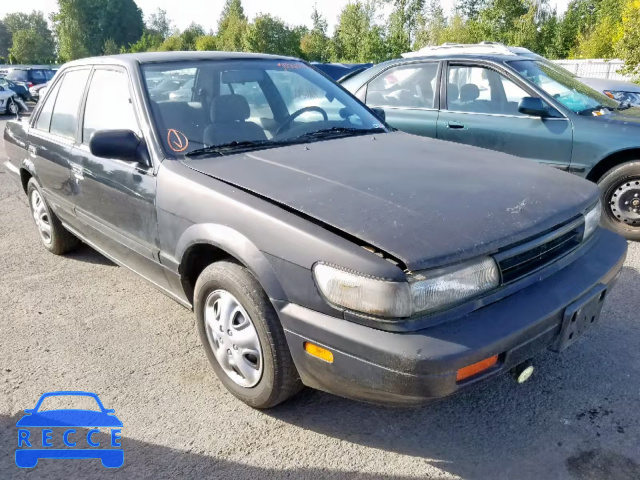 1991 NISSAN STANZA JN1FU21P2MX839458 image 0