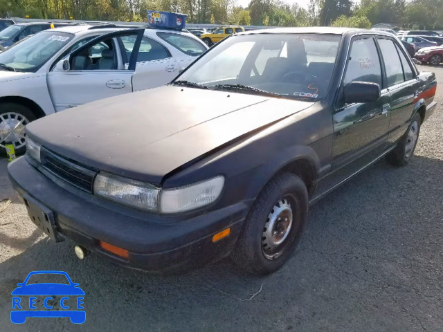 1991 NISSAN STANZA JN1FU21P2MX839458 image 1