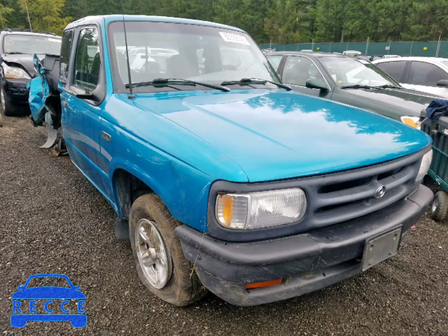 1995 MAZDA B2300 CAB 4F4CR16A4STM30714 image 0