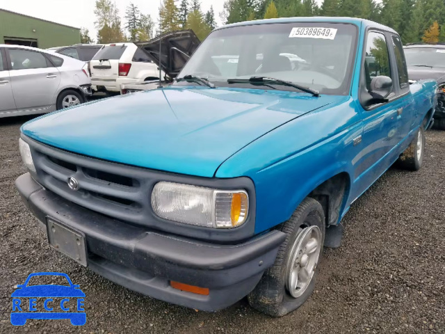 1995 MAZDA B2300 CAB 4F4CR16A4STM30714 Bild 1