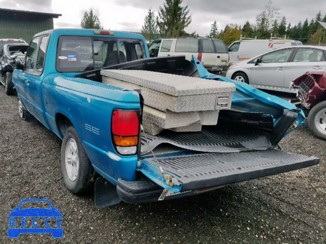 1995 MAZDA B2300 CAB 4F4CR16A4STM30714 Bild 2