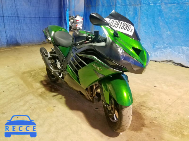 2018 KAWASAKI ZX1400 J JKBZXNJ15JA005106 image 0