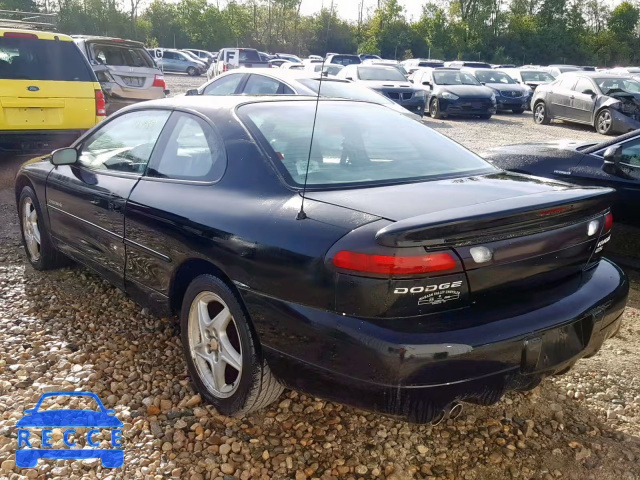 1998 DODGE AVENGER ES 4B3AU52N4WE128851 image 2