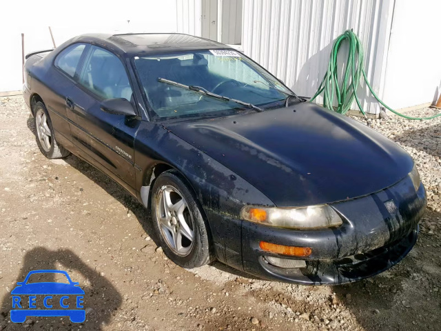 1998 DODGE AVENGER ES 4B3AU52N4WE128851 image 8