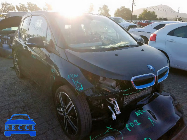 2016 BMW I3 BEV WBY1Z2C50GV556639 зображення 0