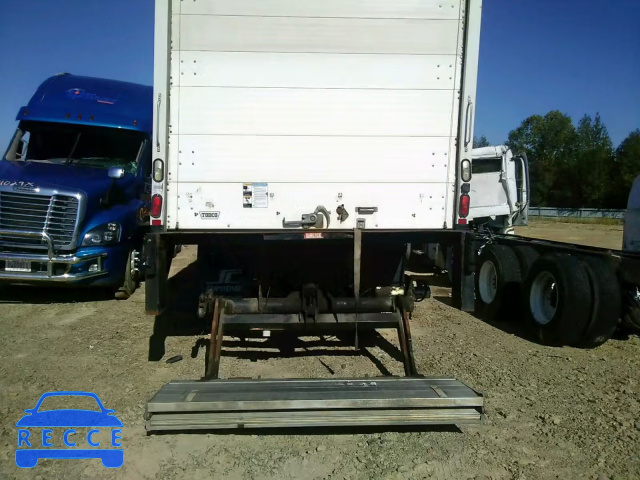 2012 FORD F650 SUPER 3FRNF6FB4CV419757 image 8