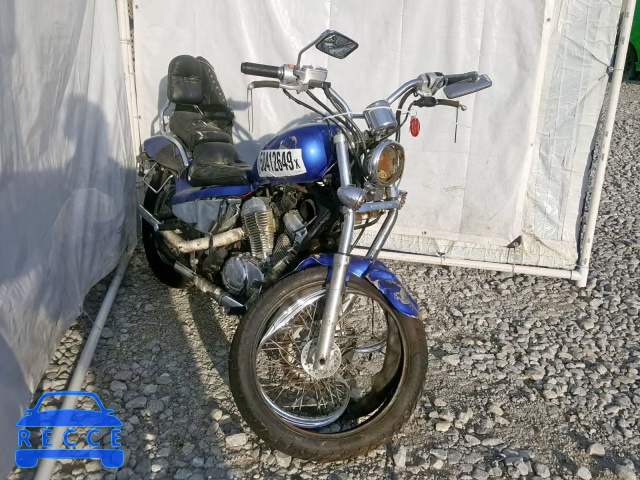 1994 HONDA VT600 CD JH2PC2135RM103583 зображення 0