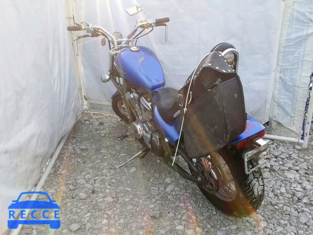 1994 HONDA VT600 CD JH2PC2135RM103583 зображення 2