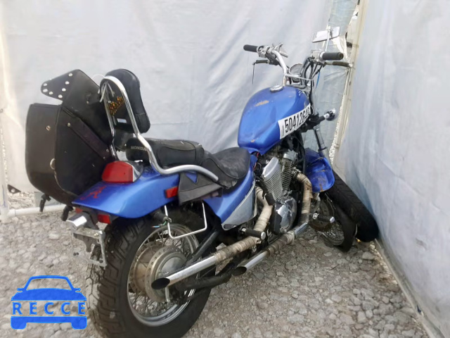 1994 HONDA VT600 CD JH2PC2135RM103583 Bild 3