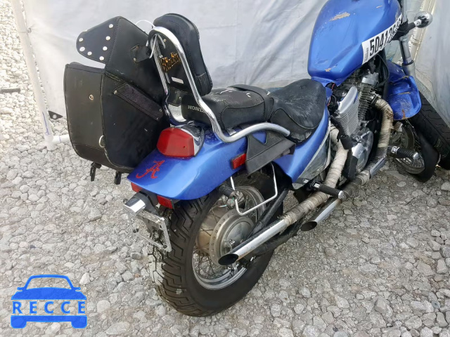 1994 HONDA VT600 CD JH2PC2135RM103583 зображення 5