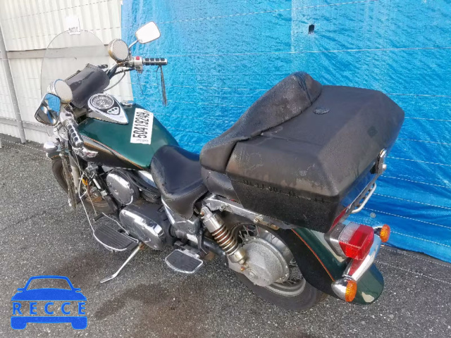 2002 KAWASAKI VN1500 N1 JKBVNAN132A015786 image 2