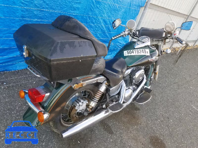 2002 KAWASAKI VN1500 N1 JKBVNAN132A015786 зображення 3