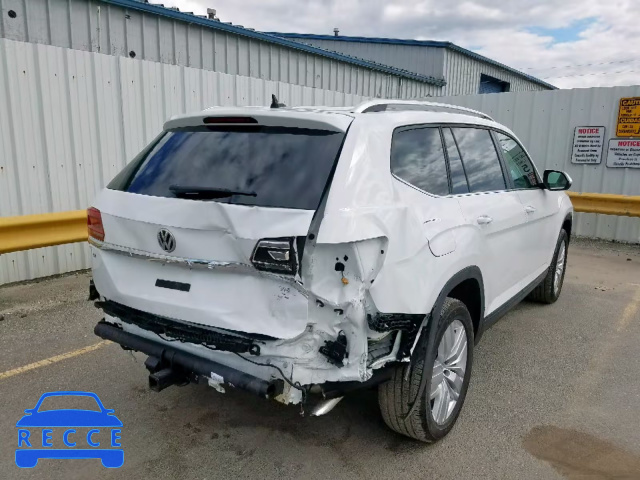 2019 VOLKSWAGEN ATLAS SE 1V2UR2CA5KC521819 image 3