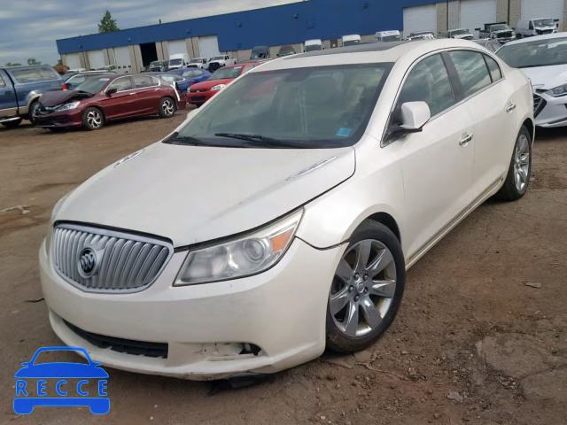 2010 BUICK ALLURE/LAC 1G4GM5EV9AF291273 Bild 1