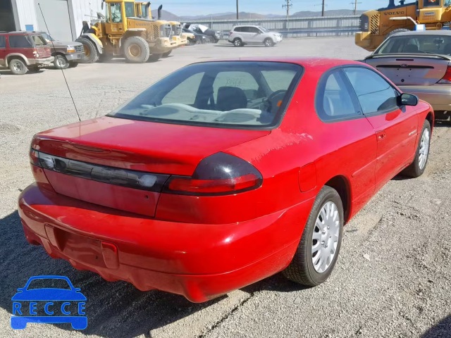 2000 DODGE AVENGER SP 4B3AU42N0YE048735 image 3