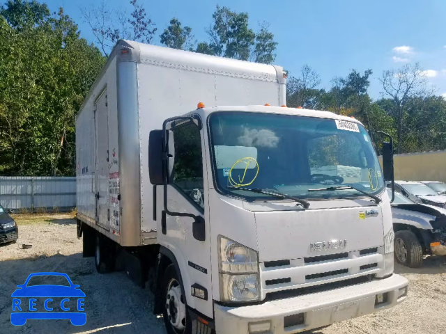 2012 ISUZU NQR JALE5W167C7901373 Bild 0