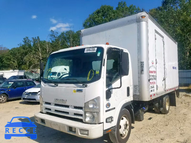 2012 ISUZU NQR JALE5W167C7901373 Bild 1