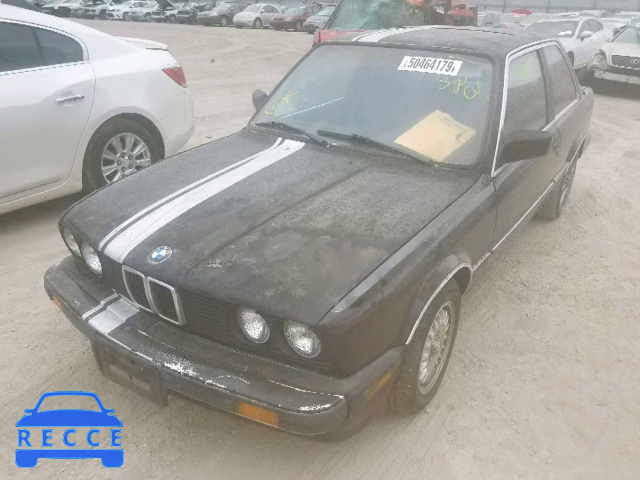 1987 BMW 325 IS WBAAA1308H2324667 image 1