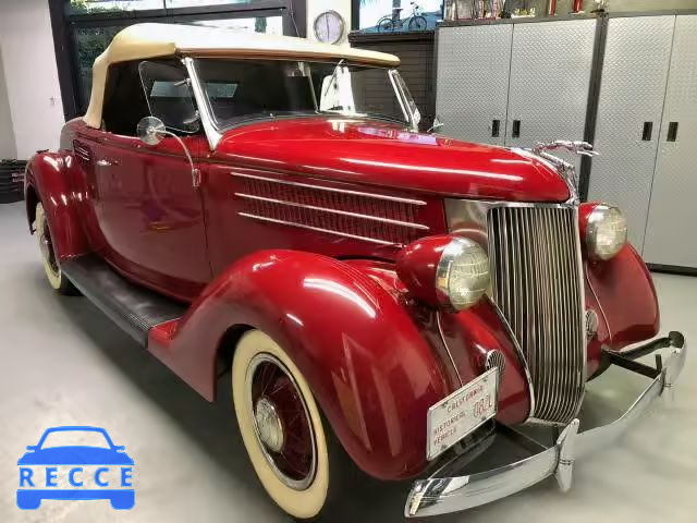 1936 FORD ROADSTER 68710005 image 0