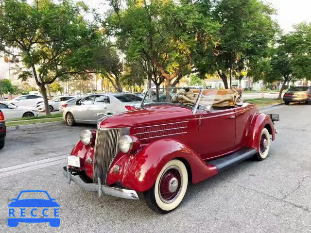 1936 FORD ROADSTER 68710005 image 1