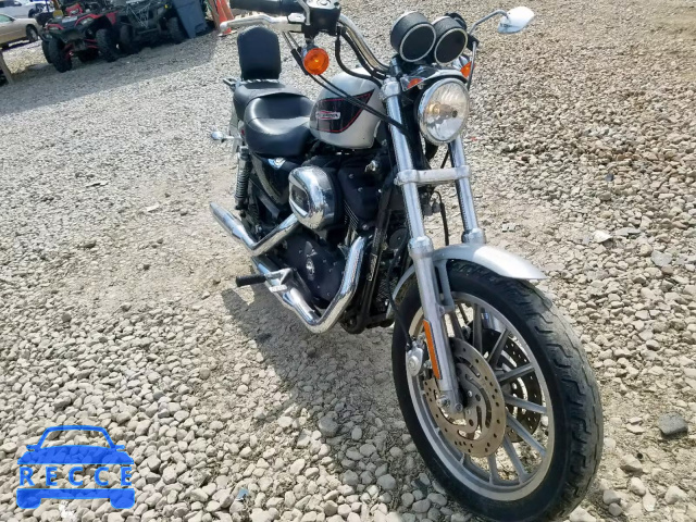 2006 HARLEY-DAVIDSON XL1200 R 1HD1CLP116K415576 Bild 0