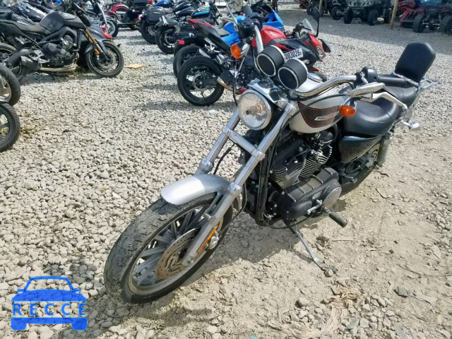 2006 HARLEY-DAVIDSON XL1200 R 1HD1CLP116K415576 зображення 1