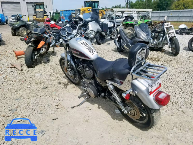 2006 HARLEY-DAVIDSON XL1200 R 1HD1CLP116K415576 зображення 2