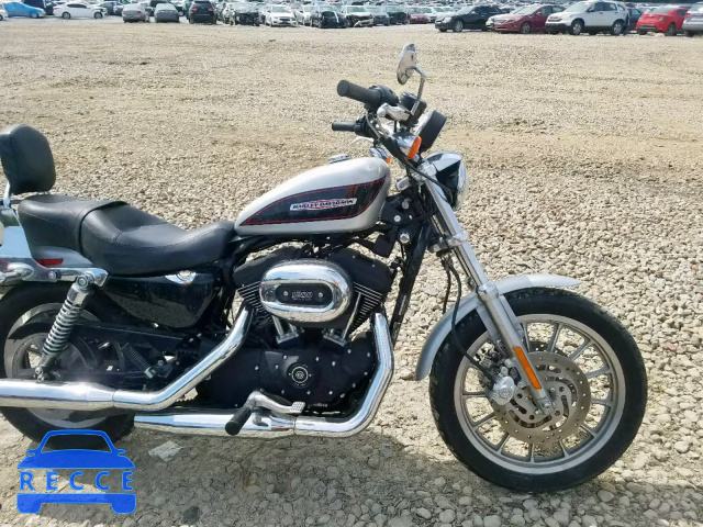 2006 HARLEY-DAVIDSON XL1200 R 1HD1CLP116K415576 зображення 4