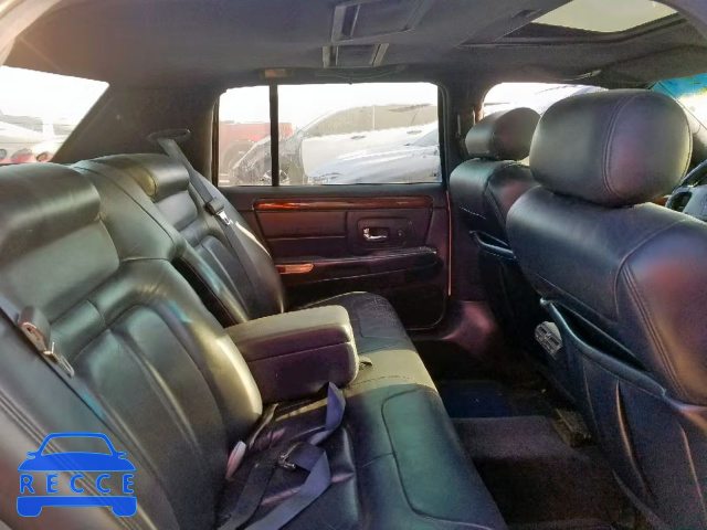 1997 CADILLAC DEVILLE DE 1G6KE52Y3VU209648 зображення 5