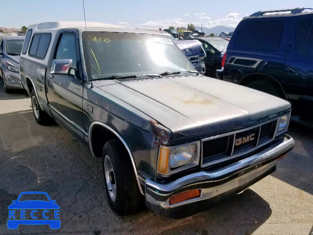 1989 GMC S TRUCK S1 1GTBS14R4K8531997 image 0