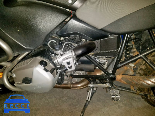 2009 BMW R1200 GS A WB10390099ZW86024 image 6