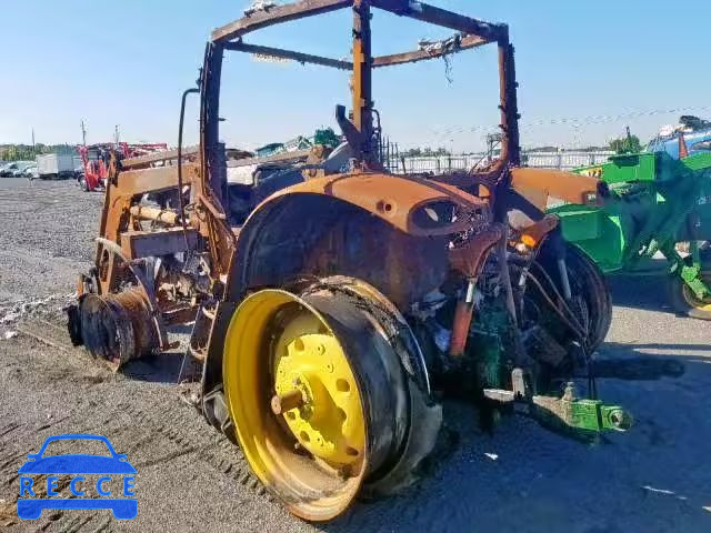 2015 JOHN DEERE TRACTOR 1L06115RCEH814012 зображення 2