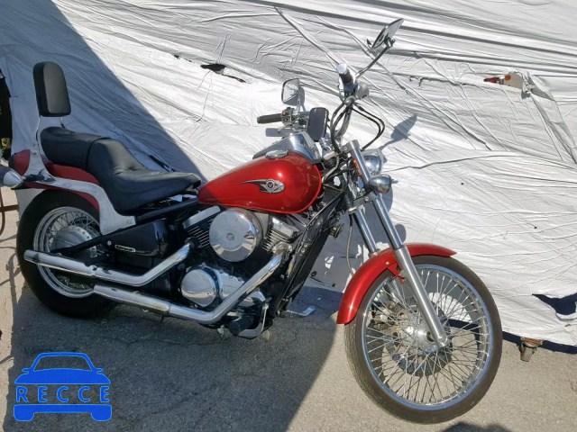 2004 KAWASAKI VN800 JKBVNCA164B512426 зображення 0