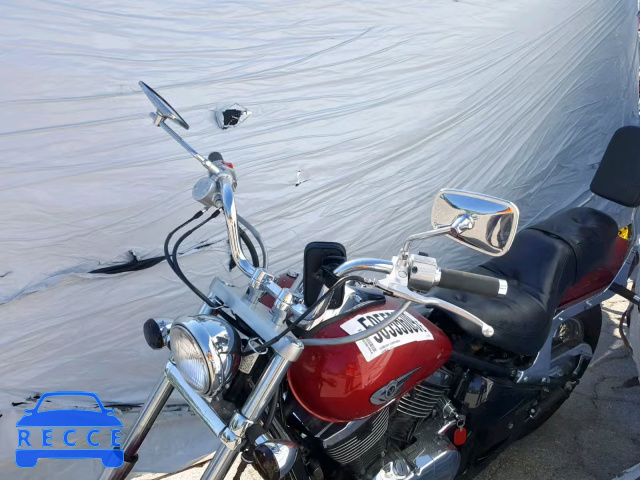 2004 KAWASAKI VN800 JKBVNCA164B512426 зображення 9