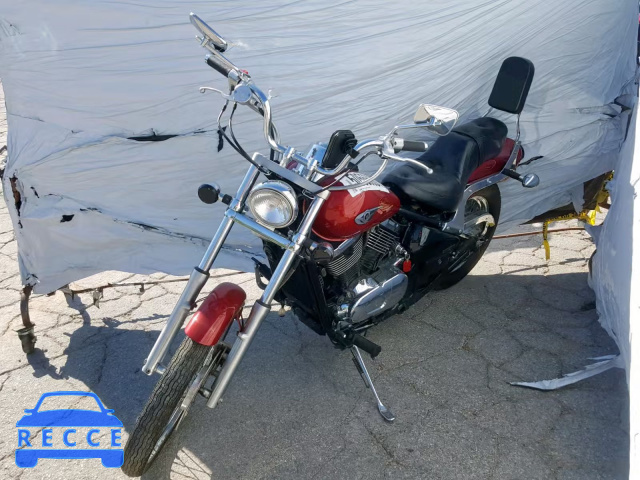 2004 KAWASAKI VN800 JKBVNCA164B512426 зображення 1