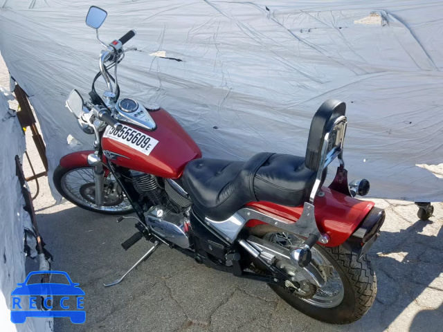 2004 KAWASAKI VN800 JKBVNCA164B512426 зображення 2