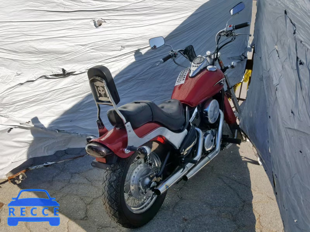 2004 KAWASAKI VN800 JKBVNCA164B512426 зображення 3