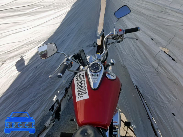 2004 KAWASAKI VN800 JKBVNCA164B512426 зображення 4