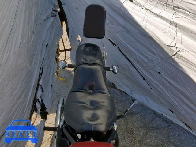 2004 KAWASAKI VN800 JKBVNCA164B512426 зображення 5