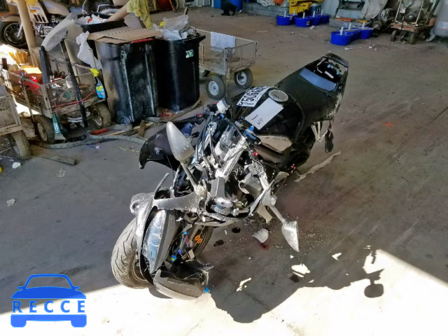 2009 YAMAHA YZFR6 S JYARJ06E69A040075 image 1