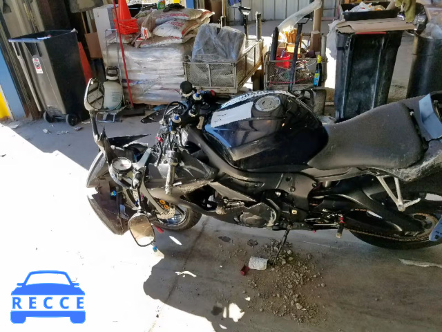 2009 YAMAHA YZFR6 S JYARJ06E69A040075 image 8