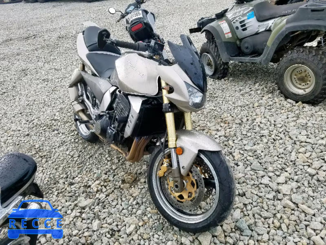 2005 KAWASAKI ZR1000 A1 JKAZRCA125A028089 Bild 0