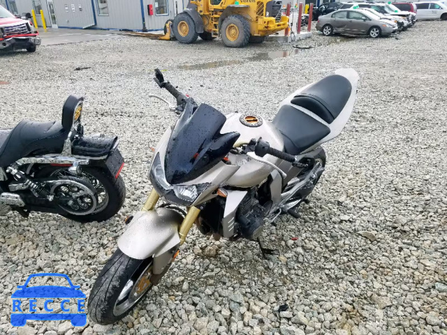 2005 KAWASAKI ZR1000 A1 JKAZRCA125A028089 зображення 1