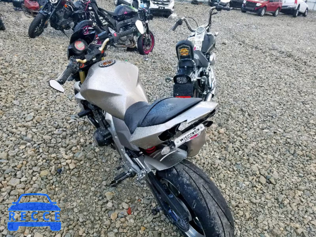 2005 KAWASAKI ZR1000 A1 JKAZRCA125A028089 image 2