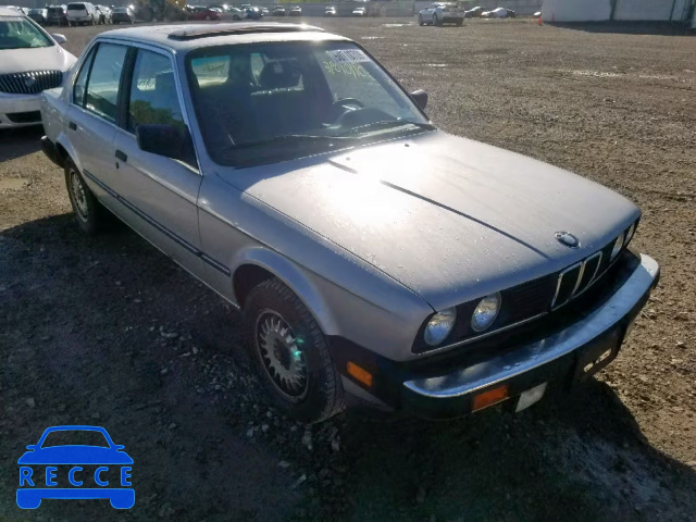 1985 BMW 325 E WBAAE540XF0985264 image 0