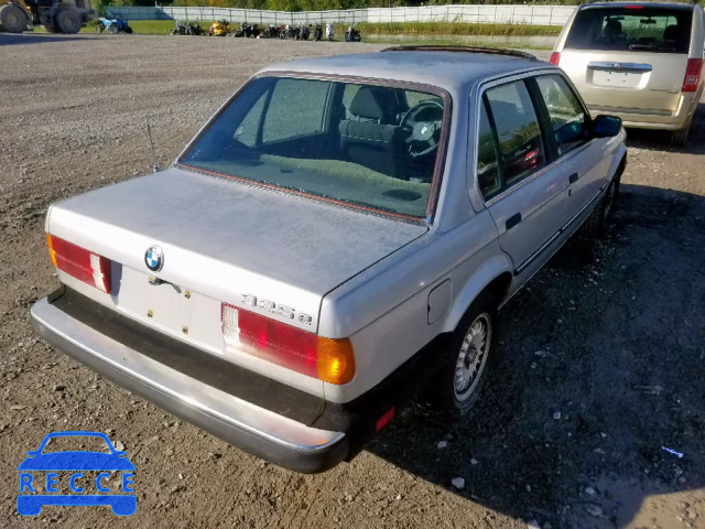 1985 BMW 325 E WBAAE540XF0985264 image 3