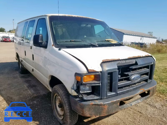 2010 FORD E250 1FTNE1EW7ADA19567 image 0