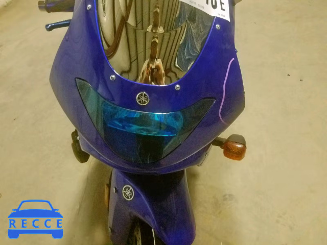 2006 YAMAHA YZF600 R JYARJ10E16A000884 зображення 8